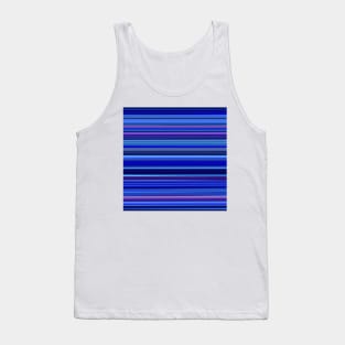 Disruption Tank Top